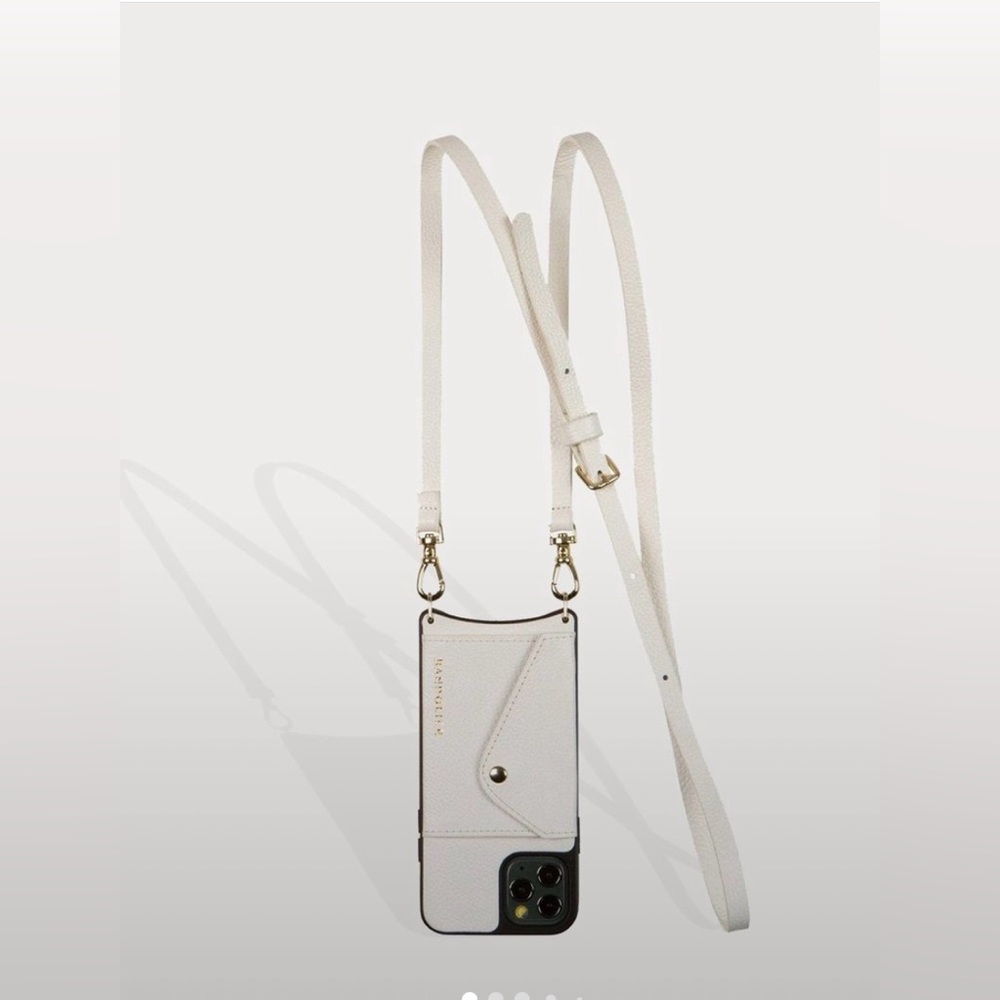 Bandolier iPhone 13 crossover case